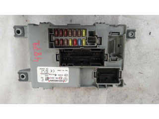 Pojistková skříňka 00518855300 Fiat Doblo 2010