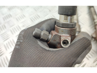 Комплект системы впрыска топлива 5WS40694, Bk2q9k546ag Ford Transit Custom cvff