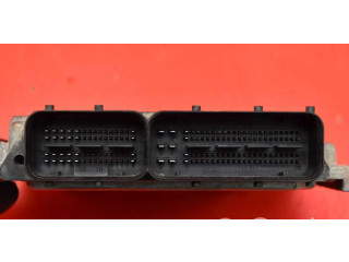 Блок управления двигателем Блок управления 39113-27405   Hyundai Sonata