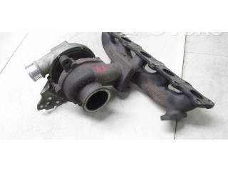 Turbodmychadlo Турбина    Volvo XC60   