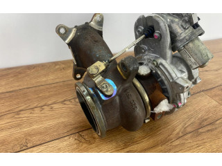 Turbodmychadlo Турбина 06K145874M Audi Q3 F3