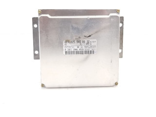 Řídící jednotka A0255458632, 0261206053 Mercedes-Benz ML AMG W164 1998