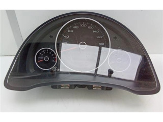 Přístrojová deska  Seat Mii 2011 1sl920861d  