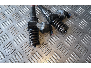Комплект форсунок 0414720037, 038130073AJ    Volkswagen PASSAT B5.5   