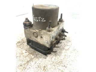 Блок АБС 589101c310   Hyundai  Getz   -  года