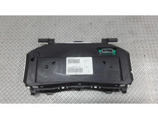 Панель приборов 8200628775H   Renault Clio III       