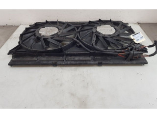 Крыльчатка вентилятора 80A121003, 80A959455A Audi Q5 SQ5