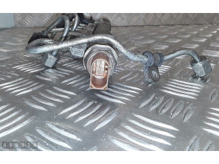 Топливная рампа r03l125a, 48b13640a02   Skoda Superb B6 (3T)   для двигателя CAY C