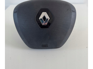 Надувная подушка для руля       Renault Clio IV  2012 -  года   