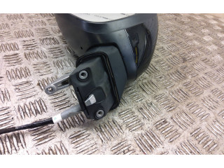 Zpětné zrcátko Nissan Juke II F16 2023