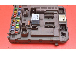 Pojistková skříňka 1400310680, 1400310680 Peugeot 807 2005