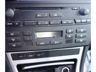 Блок управления климат-контролем 64113446797   BMW X3 E83