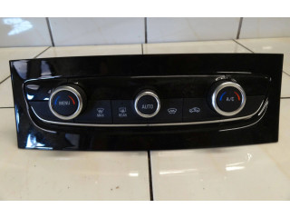 Блок управления климат-контролем 98224344YX   Opel Grandland X