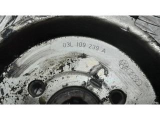 Шкив распределительного вала / ванус