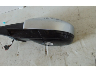 Zpětné zrcátko  Jaguar E-Pace 2017    