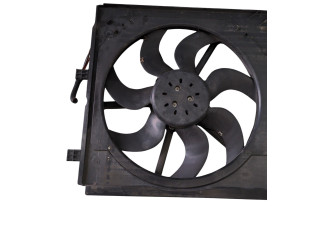 Вентилятор радиатора 6R0959455D Audi A1