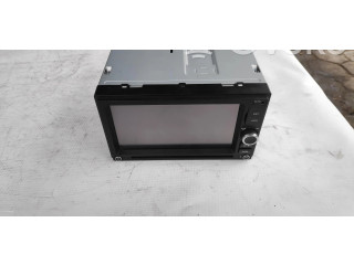 Дисплей IACLINT01 SsangYong Rexton