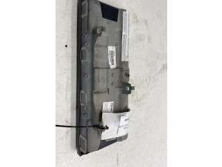 Подушка безопасности для колен 8V1880841D   Audi A3 S3 8V