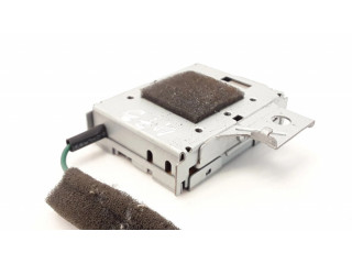 Antenos valdymo blokas