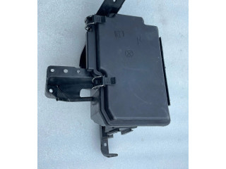 Блок предохранителей A1665400224 Mercedes-Benz GLE (W166 - C292)