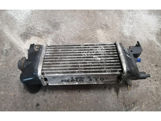 Интеркулер Honda Accord