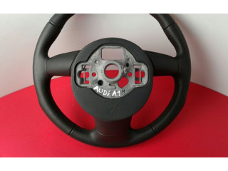 Руль Audi A1 2010 - 2018 года 4G0419091R