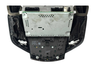 Дисплей    C1BT-18B955-DC, C1BT18K811CA   Ford Fiesta