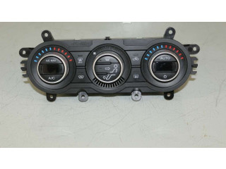 Блок управления климат-контролем 1854327, AB39-18C612-AH   Ford Ranger