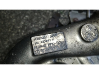 Turbodmychadlo Турбина 18900RBDE02 Honda Accord 2.2