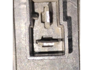 Вентилятор печки Fiat Idea