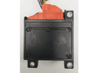 Блок подушек безопасности 0001211V007 Smart ForTwo II