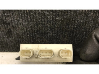 Блок управления крышки багажника