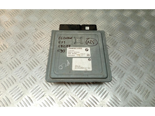 Řídící jednotka 7575875 BMW 5 E60 E61 2007