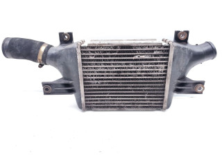 Интеркулер 127100-3710 Mitsubishi ASX