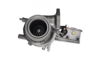  Турбина Alfa Romeo Giulietta  821785, 821785-5002S         