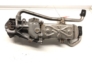 Рулевая рейка  Клапан EGR    Audi A1 2010 - 2018 года