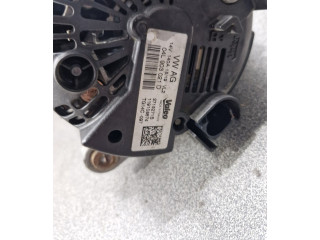 Генератор 04L903021H Volkswagen Golf VII