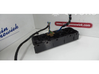 Блок управления климат-контролем 84295141 Vauxhall Astra K