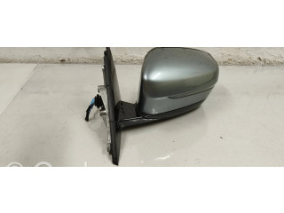 Zpětné zrcátko levé BMW 5 G30 G31 2018 F01841010668b