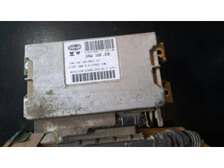 Řídící jednotka 46411120, CENTRALITAMOTORUCE Fiat 500 Cinquecento