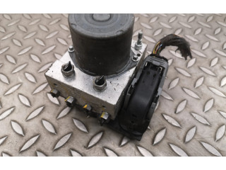 Блок АБС DW93-2C405-BH Jaguar XJ X351 2009-2019 года