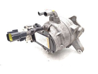 Генератор 37390-03900, 3739003900   Hyundai Ioniq      