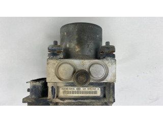 Jednotka ABS 0265800415 Citroen Berlingo 2007