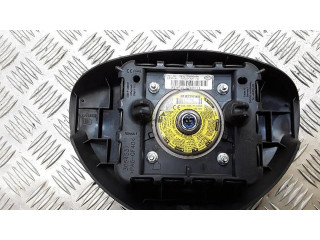 Подушка безопасности водителя 3064537   Dacia Logan II