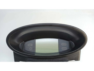 Панель приборов 682503093R Renault Twizy