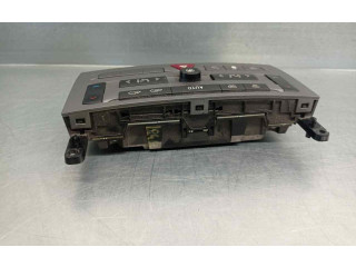 Блок управления климат-контролем 96573328, VP4PUH18C612MJ   Citroen C5