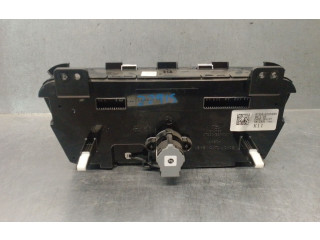 Блок управления климат-контролем 97250G2050MBI, 97250G2050MBI   Hyundai Ioniq