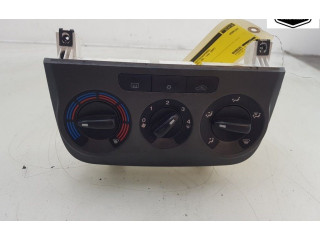 Блок управления климат-контролем 5G1140100, 156083331   Fiat Punto (199)