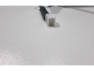 Зеркало электрическое Lexus IS 200-300 1999 - 2005 года