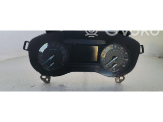 Přístrojová deska Ford Galaxy 2015 GM2T10849AHC